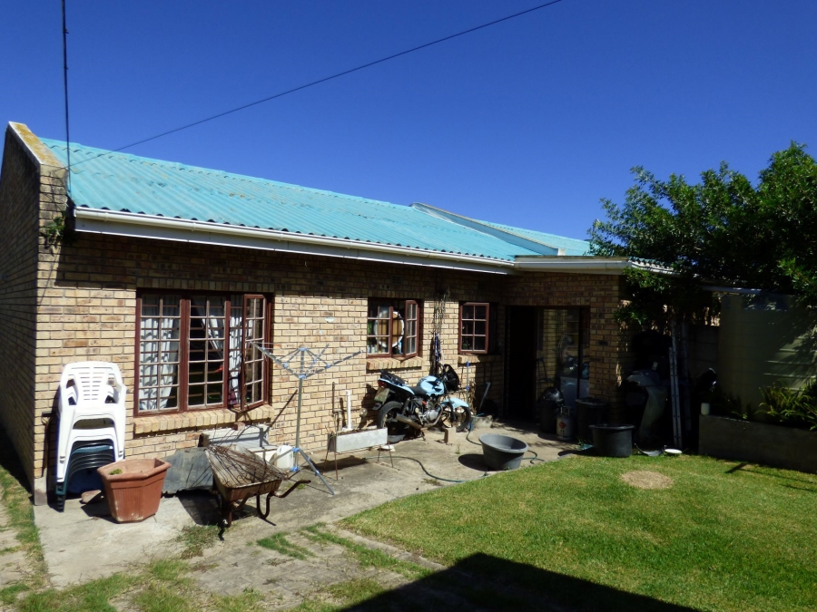 4 Bedroom Property for Sale in West Bank Eastern Cape
